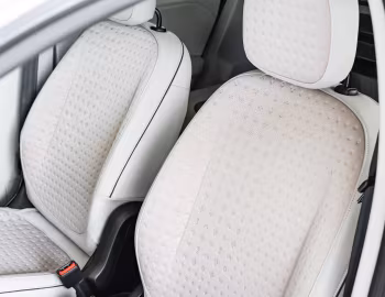 Interior Renault cleveR insights '06.2026