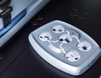 Interior Renault cleveR insights '06.2026