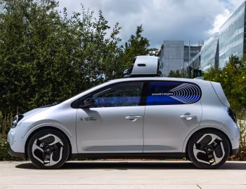 Renault cleveR insights '06.2026
