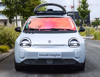 Renault cleveR insights '06.2026