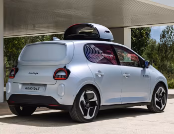 Renault cleveR insights '06.2026