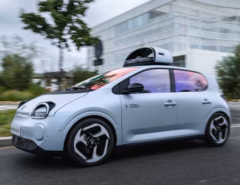 Renault cleveR insights '06.2026
