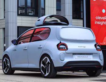 Renault cleveR insights '06.2026