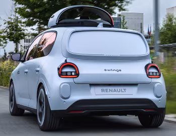 Renault cleveR insights '06.2026