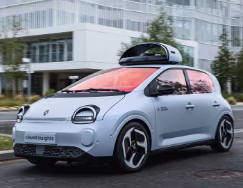 Renault cleveR insights '06.2026