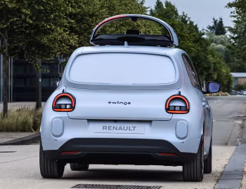 Renault cleveR insights '06.2026