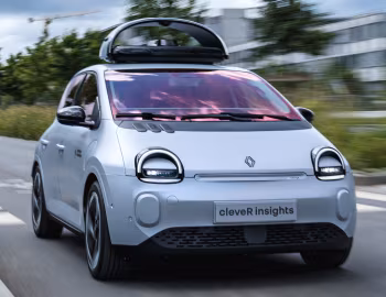 Renault cleveR insights '06.2026