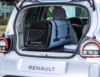 Boot Renault cleveR insights '06.2026