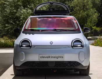 Renault cleveR insights '06.2026