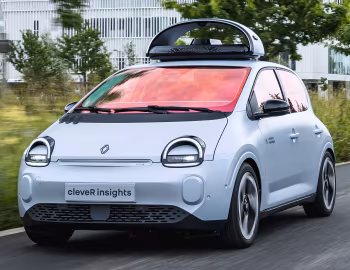 Renault cleveR insights '06.2026