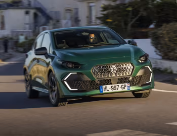 Renault Clio Eco-G techno [Worldwide] '2026