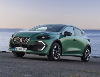Renault Clio Eco-G techno [Worldwide] '2026