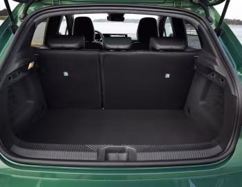 Boot Renault Clio Eco-G techno [Worldwide] '2026
