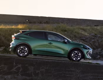 Renault Clio Eco-G techno [Worldwide] '2026