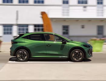 Renault Clio Eco-G techno [Worldwide] '2026