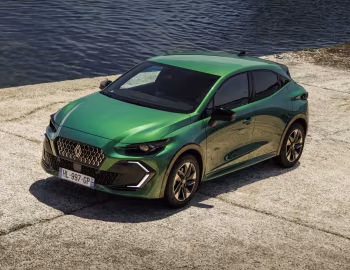 Renault Clio Eco-G techno [Worldwide] '2026