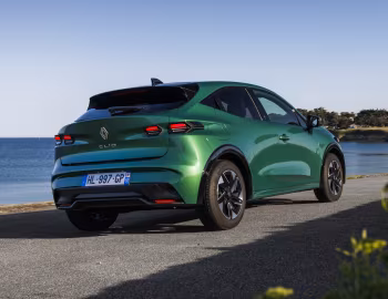 Renault Clio Eco-G techno [Worldwide] '2026