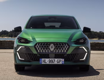 Renault Clio Eco-G techno [Worldwide] '2026
