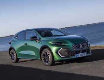 Renault Clio Eco-G techno [Worldwide] '2026