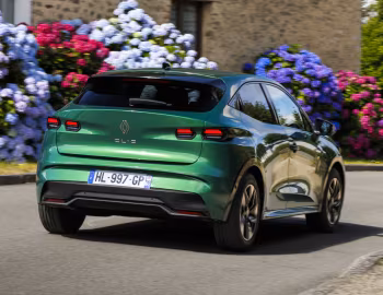 Renault Clio Eco-G techno [Worldwide] '2026