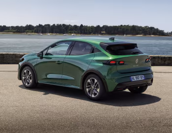 Renault Clio Eco-G techno [Worldwide] '2026