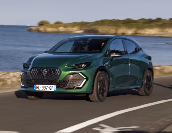 Renault Clio Eco-G techno [Worldwide] '2026
