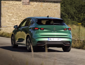 Renault Clio Eco-G techno [Worldwide] '2026