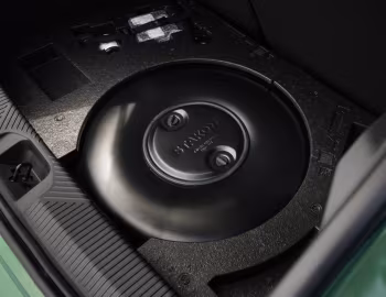 Boot Renault Clio Eco-G techno [Worldwide] '2026