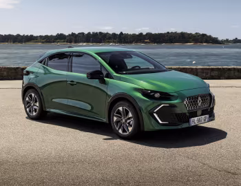 Renault Clio Eco-G techno [Worldwide] '2026