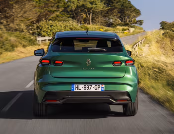 Renault Clio Eco-G techno [Worldwide] '2026