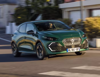 Renault Clio Eco-G techno [Worldwide] '2026