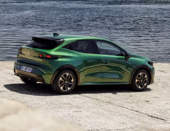 Renault Clio Eco-G techno [Worldwide] '2026