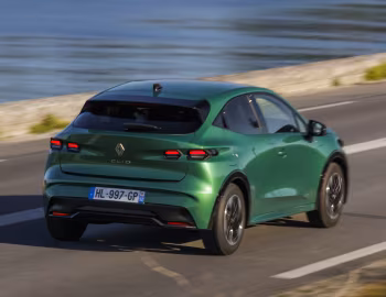 Renault Clio Eco-G techno [Worldwide] '2026