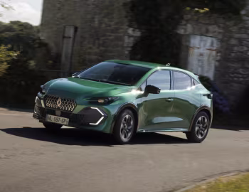 Renault Clio Eco-G techno [Worldwide] '2026