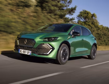 Renault Clio Eco-G techno [Worldwide] '2026