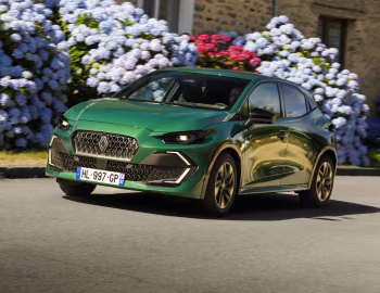 Renault Clio Eco-G techno [Worldwide] '2026