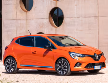 Renault Clio [Worldwide] '2019–23