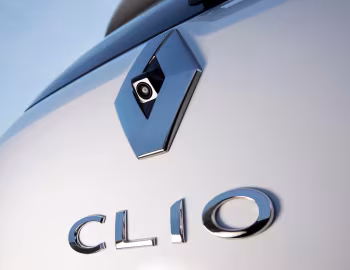 Renault Clio [Australia] '2017–19