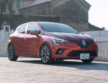 Renault Lutecia Intens [Japan] '11.2020–25