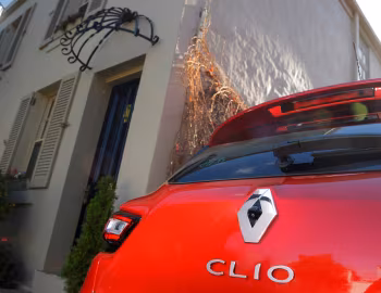 Renault Clio [Australia] '2017–19