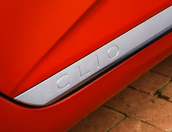 Renault Clio [South Africa] '2022–pr.