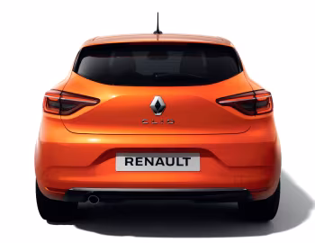 Renault Clio [Worldwide] '2019–23