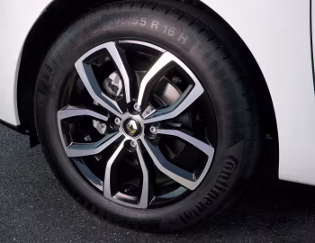 Renault Clio [Australia] '2017–19