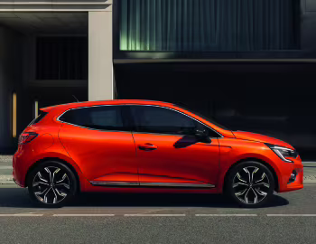 Renault Clio [Worldwide] '2019–23