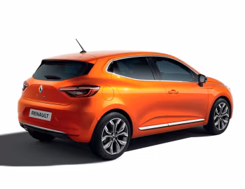 Renault Clio [Worldwide] '2019–23