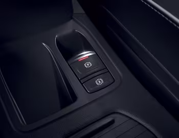 Interior Renault Clio [South Africa] '2022–pr.