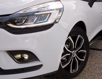 Renault Clio [Australia] '2017–19