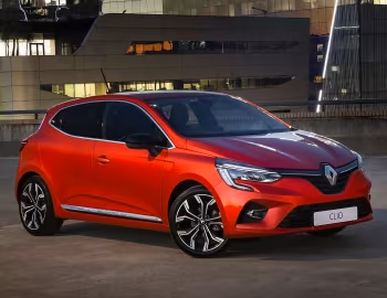 Renault Clio [South Africa] '2022–pr.