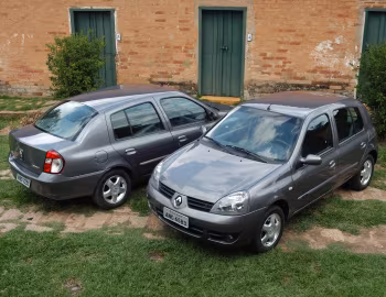 Renault Clio '2005–12