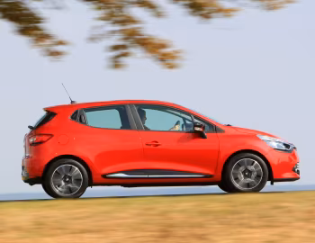 Renault Clio [Worldwide] '2012–16